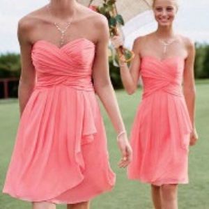 Bridesmaid Dress